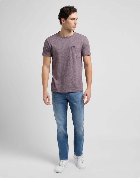 Actual product image Lee Jeans Daren Zip Fly (W31/L30)