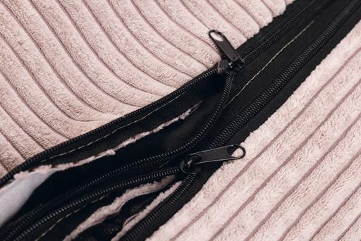 Produktbild Designed by Lotte Liegebett Ribbed (Hund)