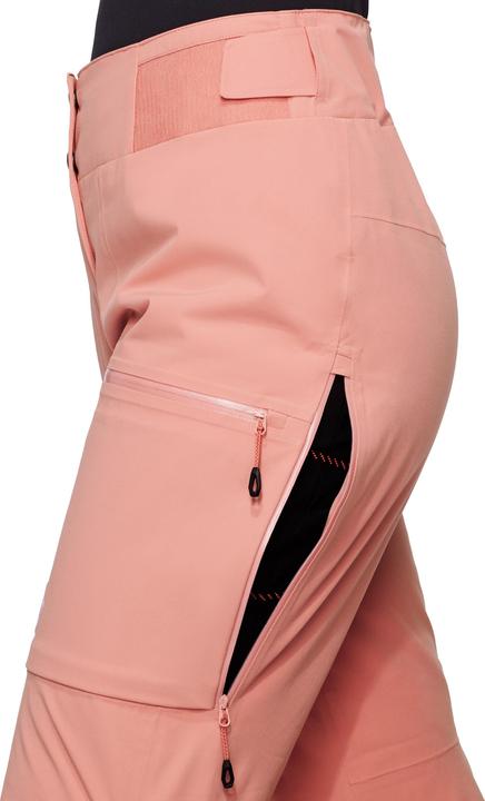 Image du produit Mammut Stoney HS Thermo Pants Women (S)