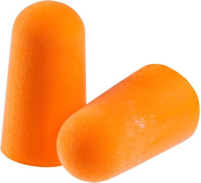 Image du produit 3M Jeu de bouchons antibruit ™ 1100 (1000 x)