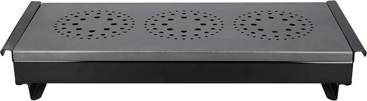 Actual product image Master Class Warmhalteplatte fuer Buffet