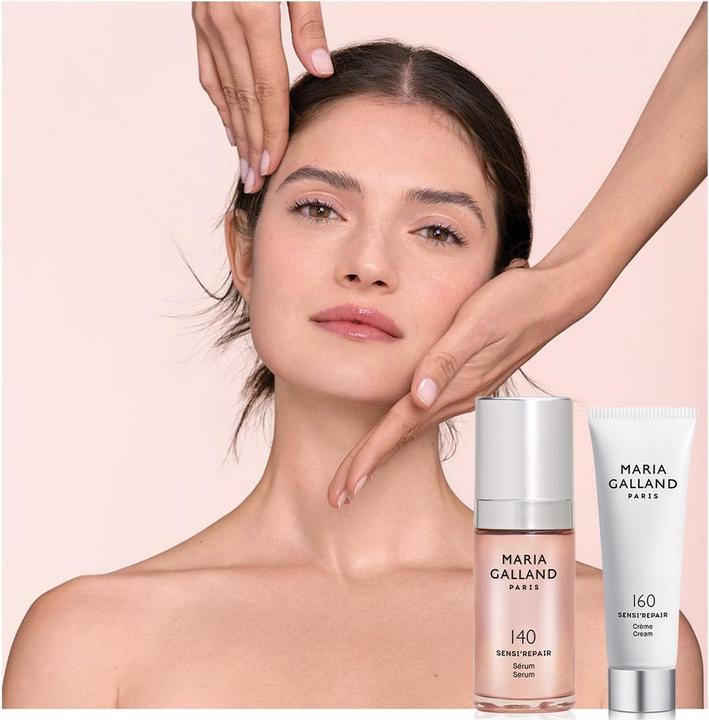 Produktbild Maria Galland Sensi'Repair - 160 Cream (50 ml, 24h Creme)