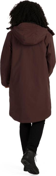 Produktbild Heber Peak Women's SylvaHe. Long Coat (3XL)