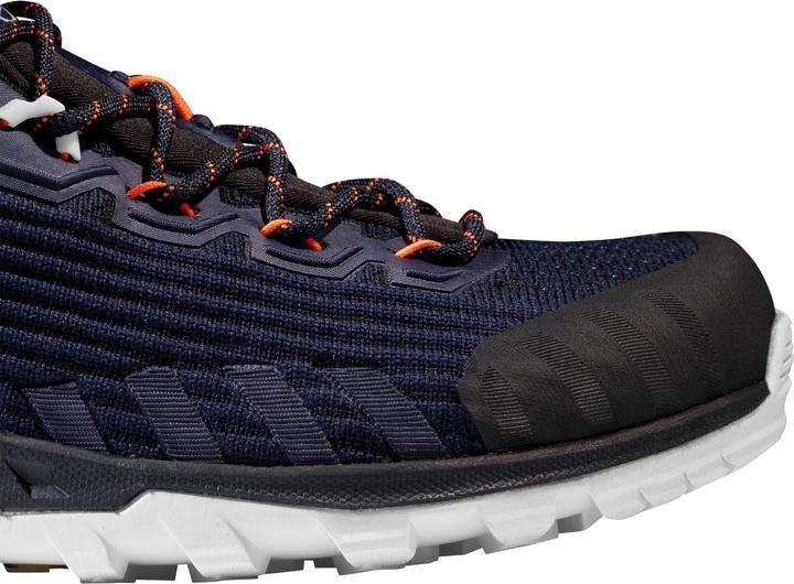 Produktbild Mammut Women's Alnasca Knit III Low GTX (39.5)