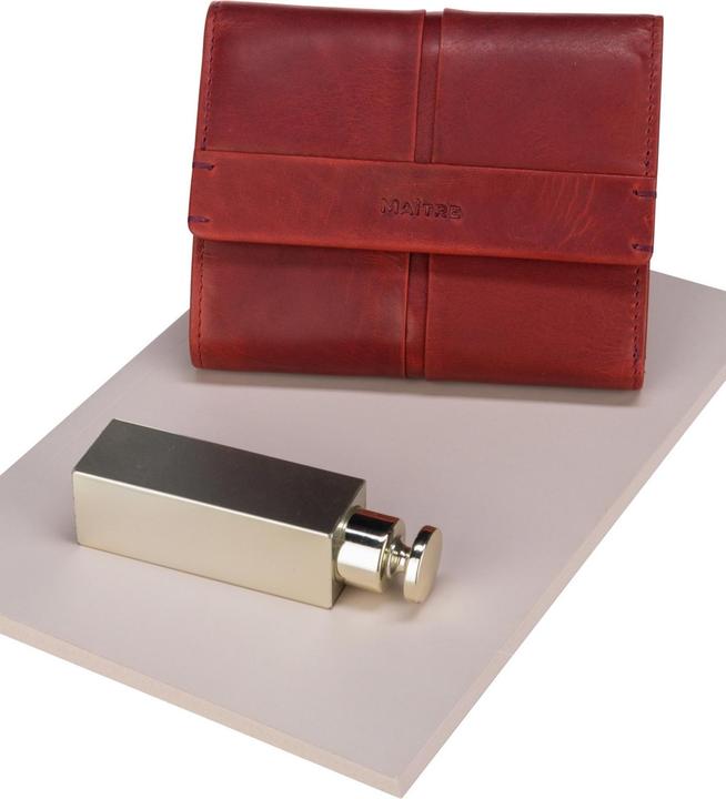 Produktbild Maître Purse SH8F birkenfeld Dalene