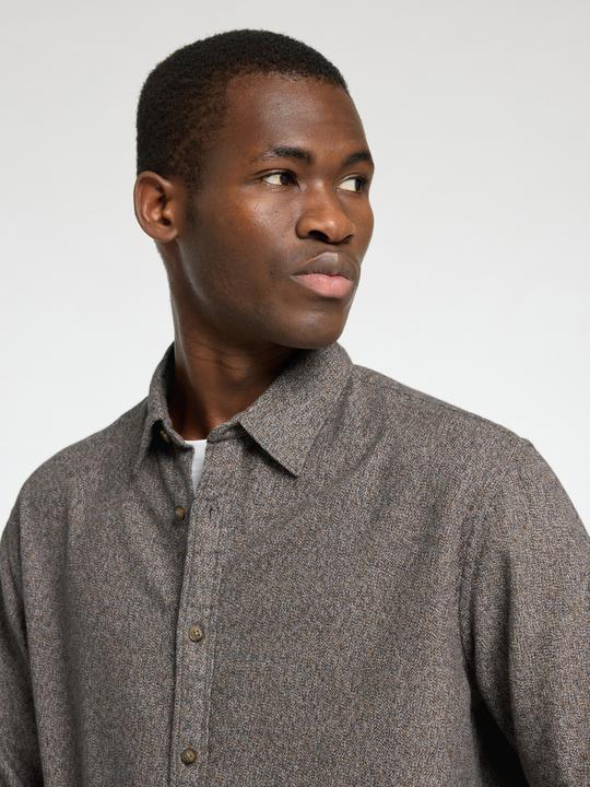 Produktbild Selected Homme Flanellhemd SLHREG-OWEN (XL)