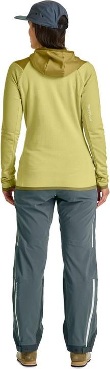 Produktbild Ortovox Fleece Grid Hoody W (XL)