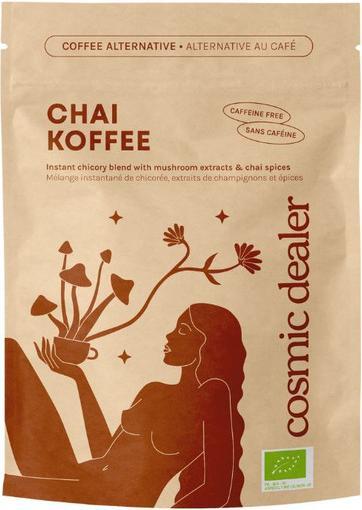 Immagine prodotto Cosmic Dealer Caffè Chai (120 g)