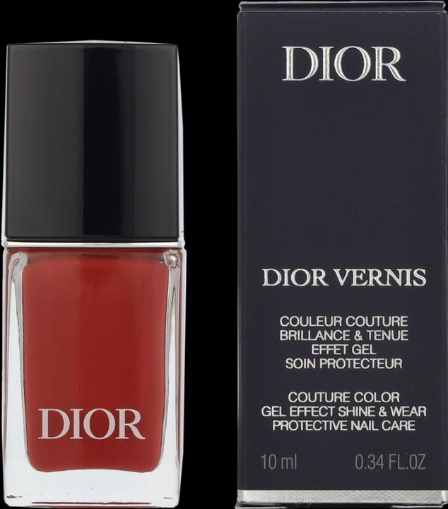 Actual product image Dior Christian Vernis 720 Int23 (720, Colour paint)