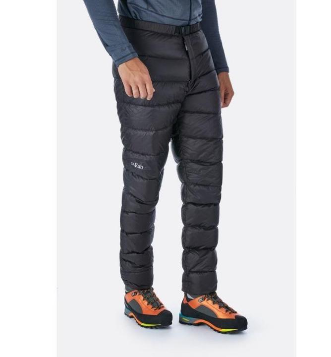 Immagine prodotto Rab Pantaloni di argon (S)