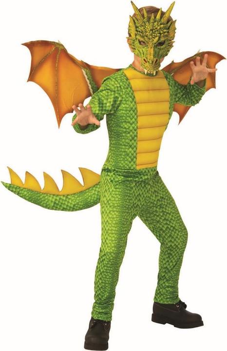 Actual product image Rubies Deluxe costume (M)