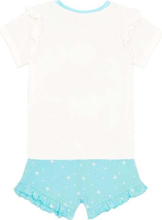 Immagine prodotto Disney Frozen Set Pigiama Maniche Corte Ragazze (128)
