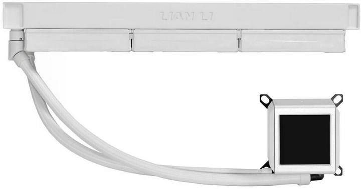 Image du produit Lian-Li Galahad II LCD 360