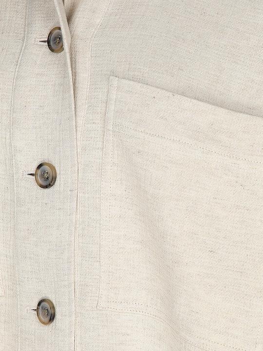 Produktbild Tom Tailor Overshirt (40)