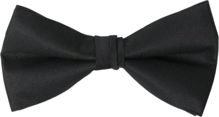 Selected Homme Einfarbige Fliege