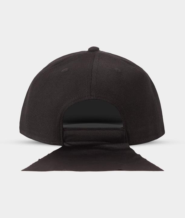Actual product image Difuzed Batman cap (One size)