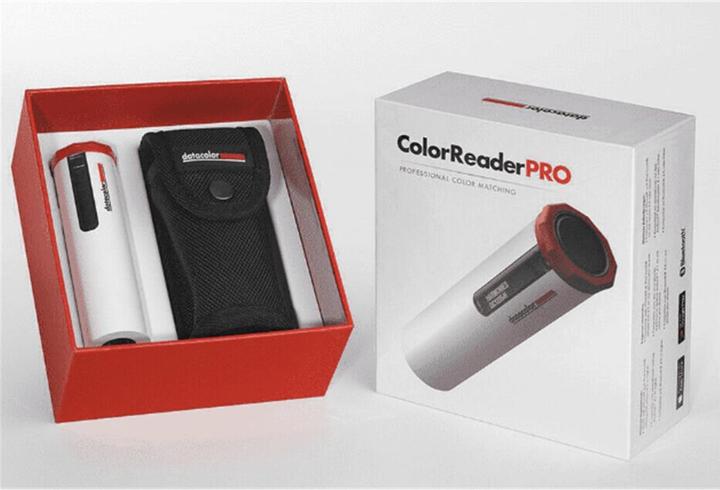 Actual product image Datacolor ColorReaderPRO