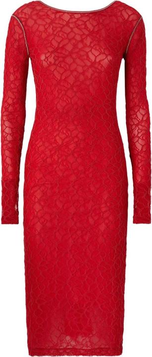 Pinko Dresses Red (M)