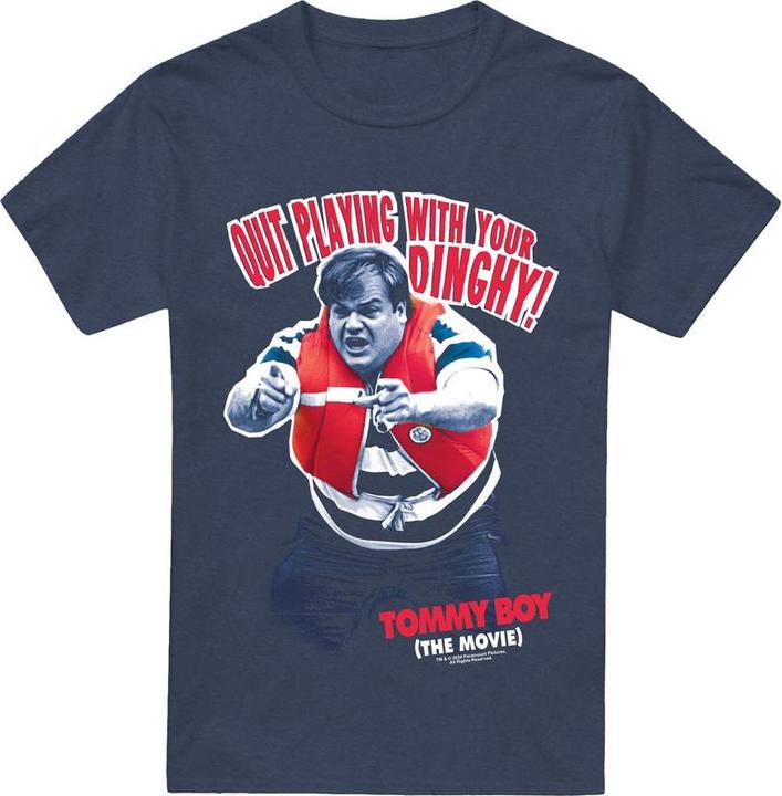 Produktbild Dinghy TShirt (M)