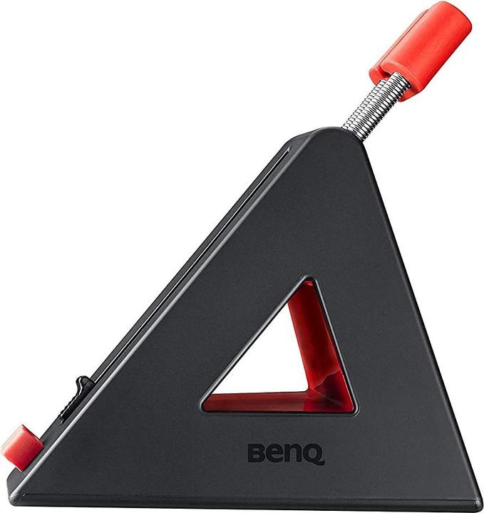 Actual product image BenQ Zowie Camade II bungee mouse cable guide