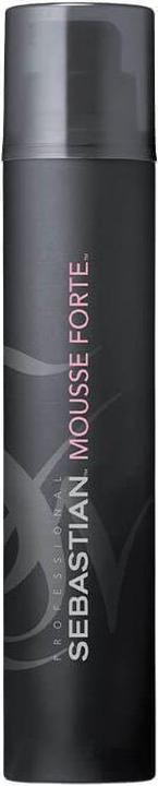 Produktbild Sebastian Mousse Forte (200 ml, Schaumfestiger)
