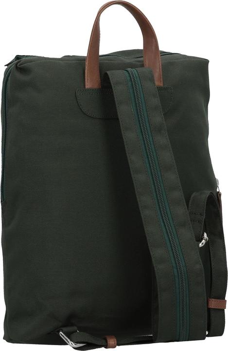 Image du produit Greenburry Sac à dos Eva City 30 cm (6 l)