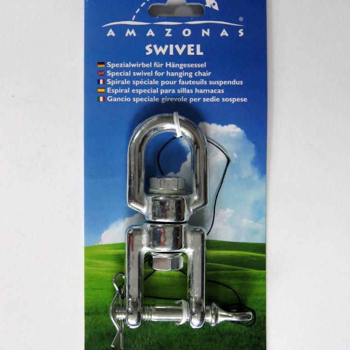 Actual product image Amazonas Swivel