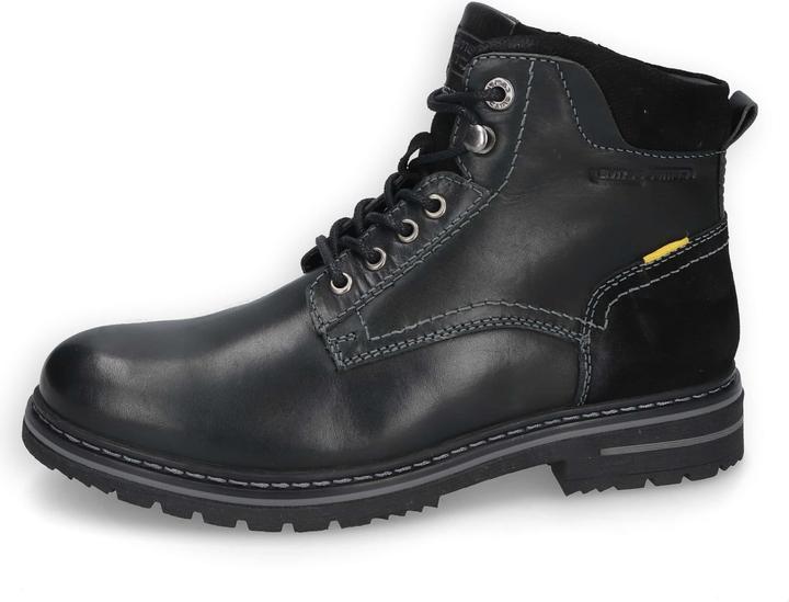 Camel Active Stiefelette