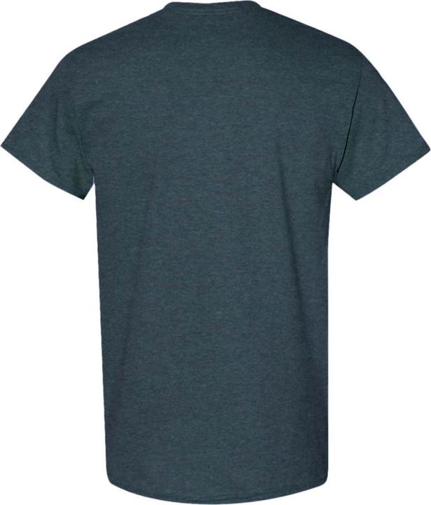 Actual product image Gildan Tshirt (5 piece pack) (XXL)