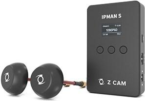 Image du produit Z Cam Z-Cam Ipman S
