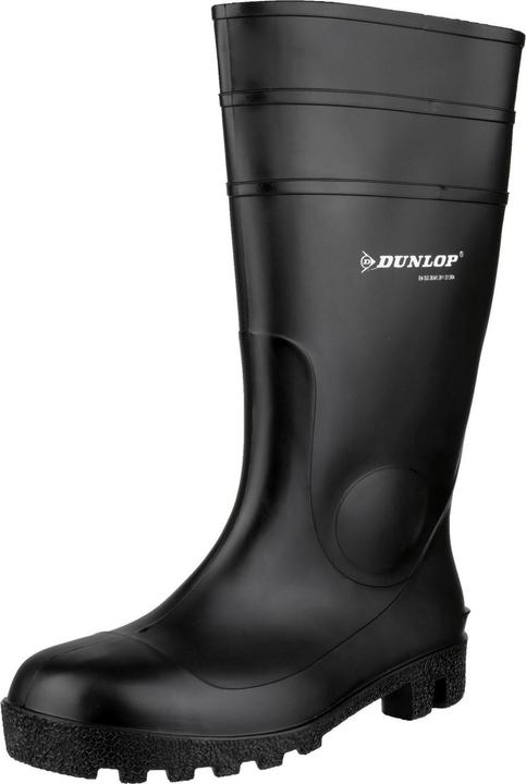 Image du produit Dunlop FS1600 142PP Bottes de sécurité en caoutchouc (43)