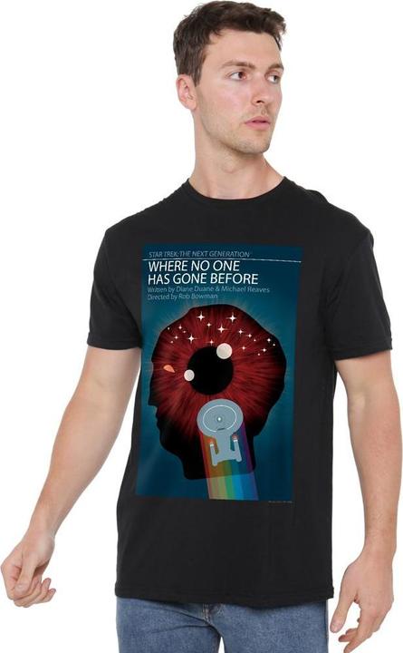Produktbild The Next Generation Season 1 Episode 6 TShirt (M)