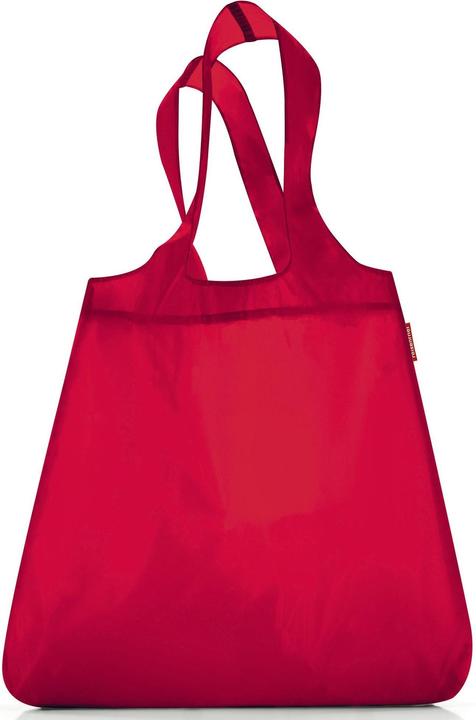 Actual product image reisenthel Shopping bag mini maxi shopper