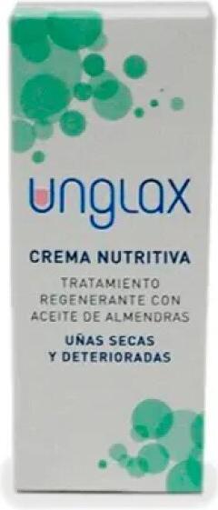 Laboratorios Viñas Unglax 5 Nutritiva Nails (15 ml)