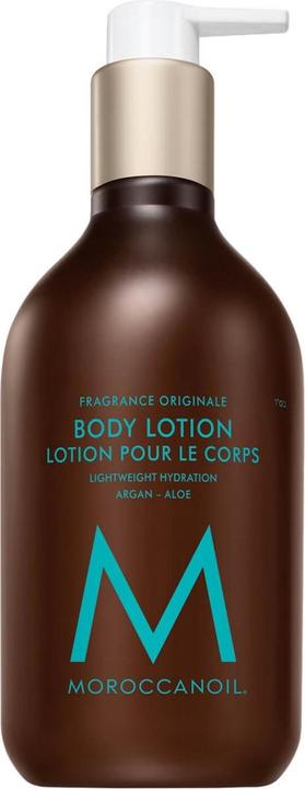 Image du produit Moroccanoil Lotion pour le corps Fragrance Originale (Lotion pour le corps, 360 ml)