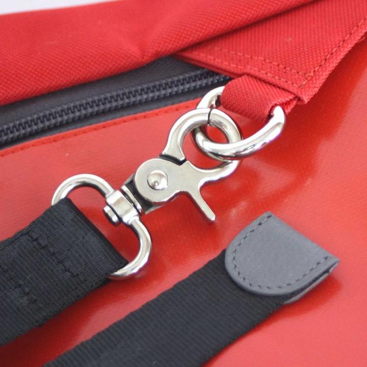 Actual product image 7clouds Laptop backpack-shopper Mendo 7.2 up to 15" (10.70 l)