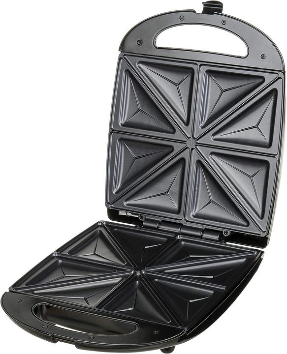 Image du produit Camry CR 3023 Grille-pain à sandwich