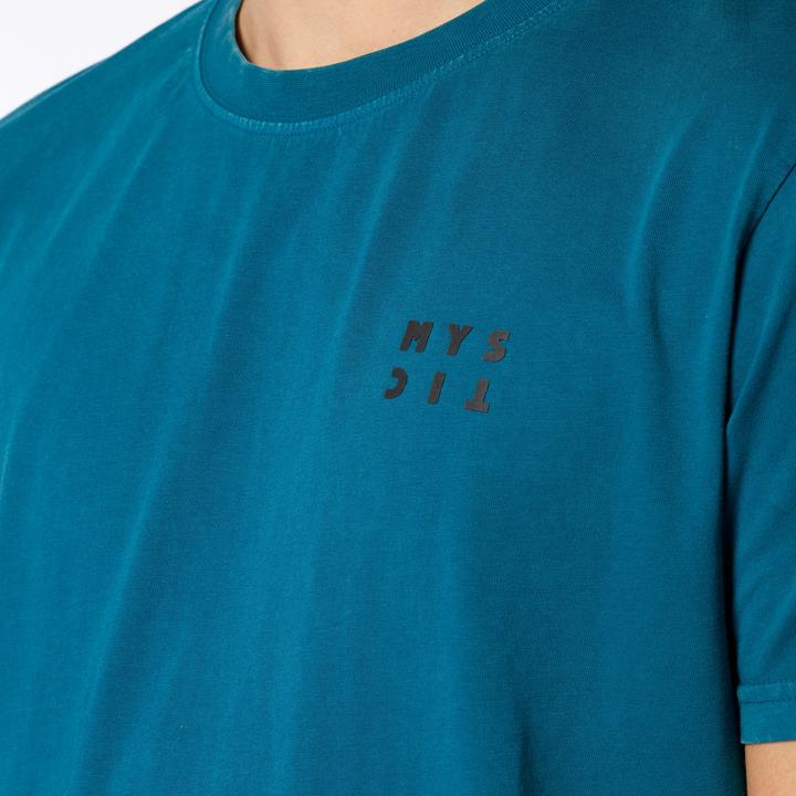 Actual product image Mystic The Mirror GMT Dye Tee (L)