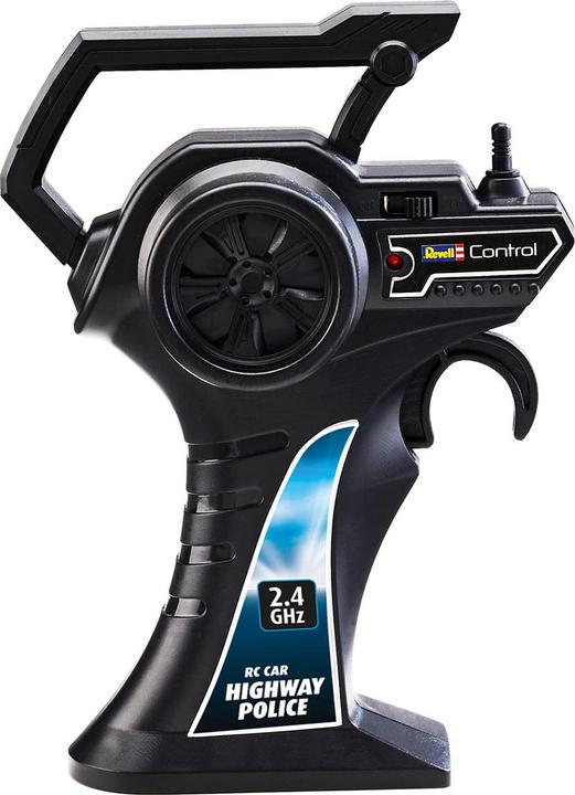Image du produit Revell police de la route
