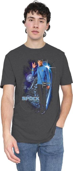Produktbild Galactic TShirt (L)