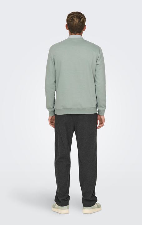 Produktbild Only & Sons Onsconnor Reg Crew Neck Sweat Noos (XL)