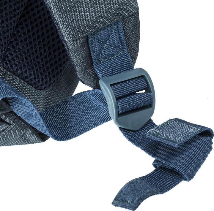 Produktbild Rivacase Rucksack TEGEL 17,3" 8460 (aquamarinfarben) (23 l)
