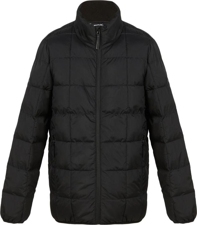 Actual product image Regatta Mens Wilnor Padded Jacket (XL)