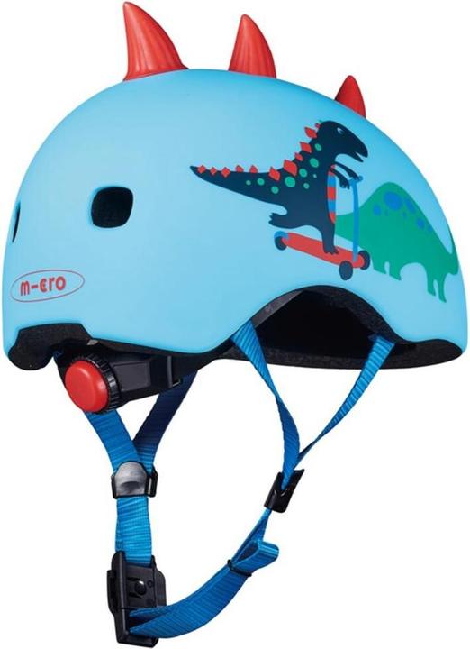 Actual product image Micro Helmet (48 - 53 cm)