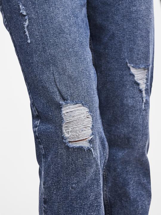 Actual product image Pieces High Waist Mom Jeans (S)
