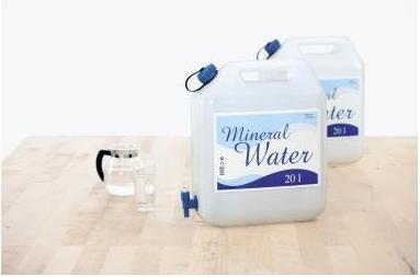 Produktbild HERMA Wetterfeste Inkjet Versandetiketten A4