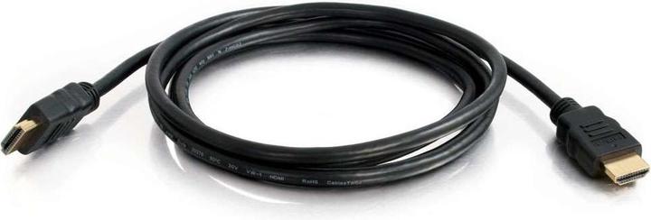 Image du produit C2G Câble HDMI haute vitesse avec Ethernet (4.57 m, HDMI)