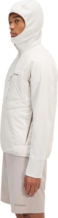 Image du produit Berghaus Trawden Hybrid-Kapuzenjacke für Jacket (50)