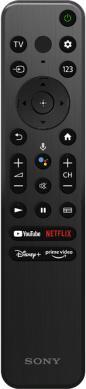 Produktbild Sony X80K | 4K Ultra HD | High Dynamic Range (HDR) | Smart TV (Google TV) (50", LCD, 4K, 2022)