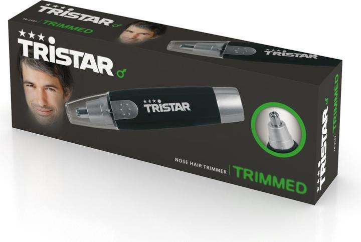 Actual product image Tristar Tr-2587